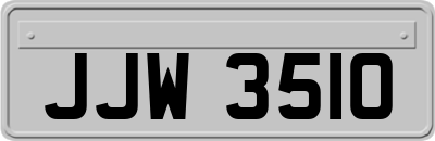 JJW3510