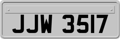 JJW3517