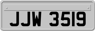 JJW3519