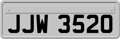 JJW3520