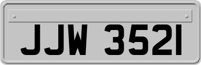 JJW3521