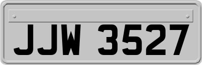 JJW3527