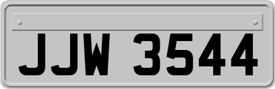 JJW3544