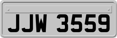 JJW3559