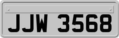 JJW3568