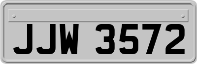 JJW3572