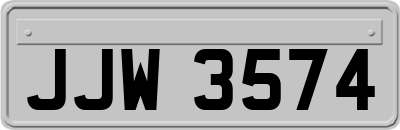 JJW3574