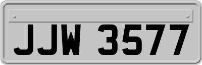 JJW3577