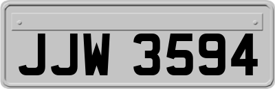 JJW3594