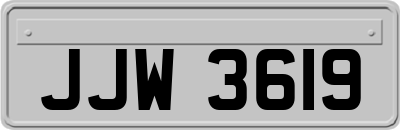 JJW3619