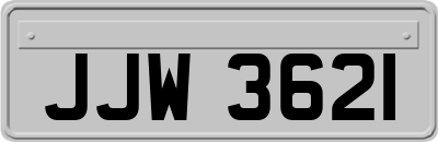 JJW3621