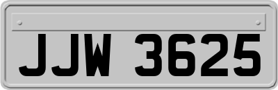 JJW3625