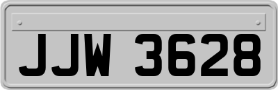 JJW3628