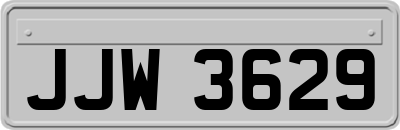 JJW3629