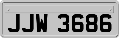 JJW3686