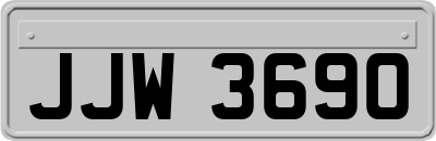 JJW3690