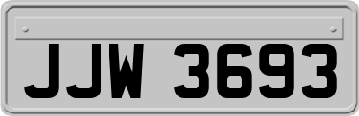 JJW3693