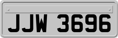 JJW3696