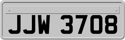 JJW3708