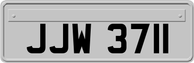 JJW3711