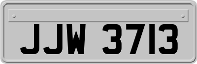 JJW3713