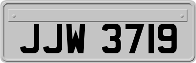 JJW3719
