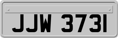 JJW3731