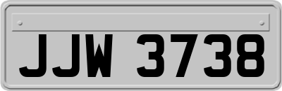 JJW3738