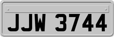 JJW3744