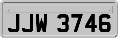JJW3746