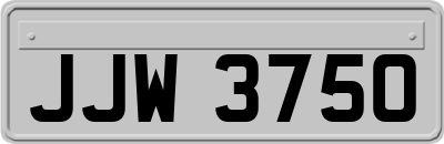 JJW3750