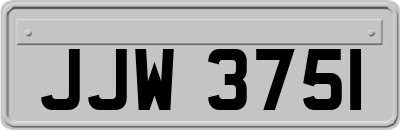 JJW3751
