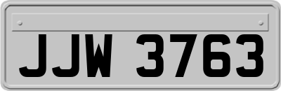 JJW3763