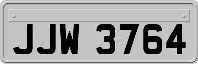 JJW3764