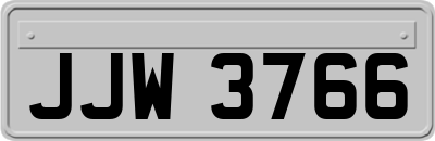 JJW3766
