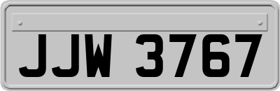 JJW3767