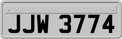 JJW3774