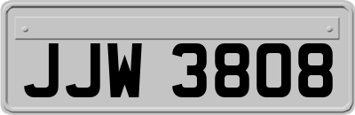 JJW3808