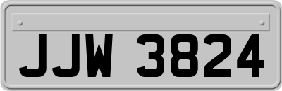 JJW3824