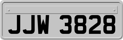 JJW3828