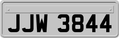 JJW3844