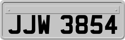 JJW3854