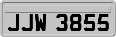 JJW3855
