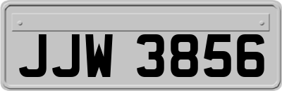 JJW3856