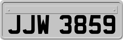 JJW3859
