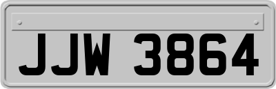 JJW3864