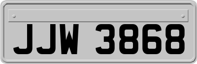 JJW3868