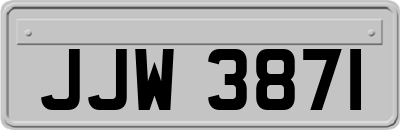 JJW3871