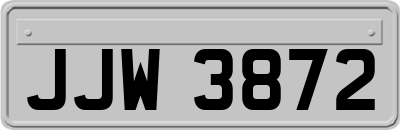 JJW3872