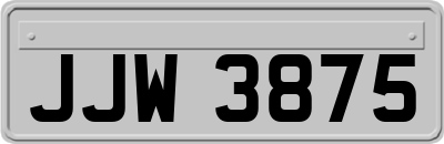 JJW3875